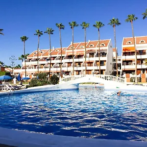 Lux&2jacuzzi. New! Golden Mile Americas, Parque Santiago 2. Pool Heated Sea Water 2 Bdr Apartment
