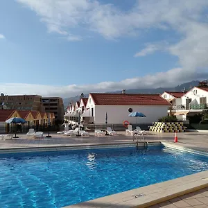 Tenerife Altamar Paradise Apartment
